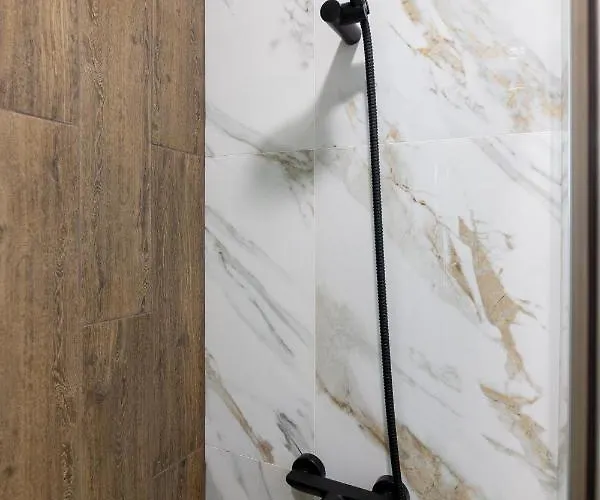 Alfa Kniazia Leva 2 Apartmán