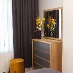 Appartement Alfa Kniazia Leva 2 Lviv