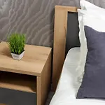 Appartement Alfa Kniazia Leva 2
