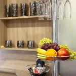Alfa Kniazia Leva 2 Appartement *