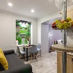 Alfa Kniazia Leva 2 Appartement