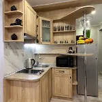Appartement Alfa Kniazia Leva 2 *