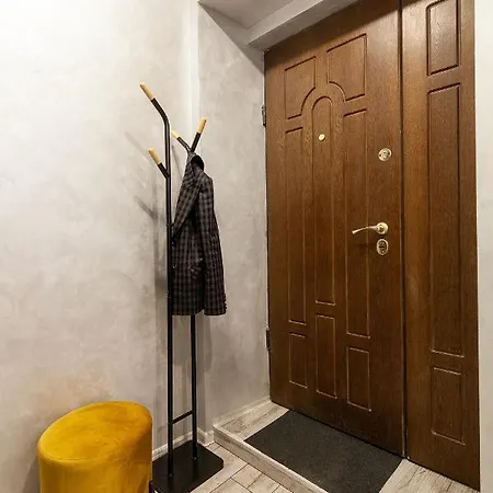 Alfa Kniazia Leva 2 *