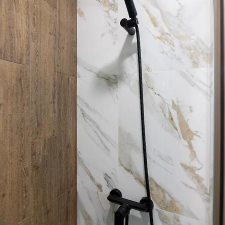 Alfa Kniazia Leva 2 Apartment