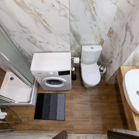 Alfa Kniazia Leva 2 * Lviv