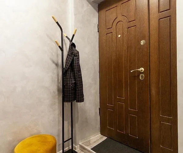 Alfa Kniazia Leva 2 *