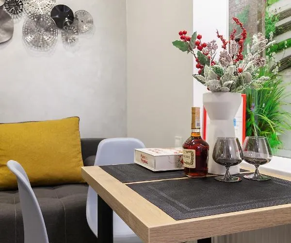 Alfa Kniazia Leva 2 Leópolis