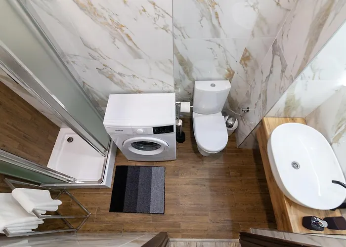 Alfa Kniazia Leva 2 * Lviv