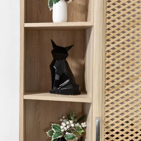 Alfa Kniazia Leva 2 *