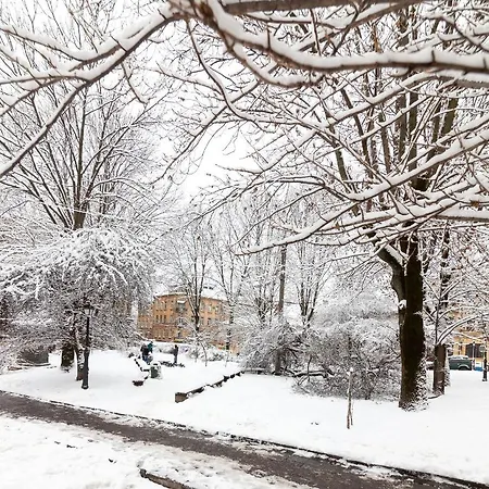 Apartman Alfa Kniazia Leva 2 Lviv